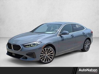 Used 2022 BMW 228i Gran Coupe w/ Convenience Package