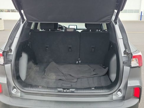 Certified 2022 Ford Escape SE w/ Convenience Package AWD/4WD image 8