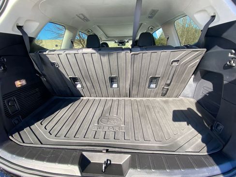 Certified 2023 Subaru Ascent Onyx Edition Limited image 23