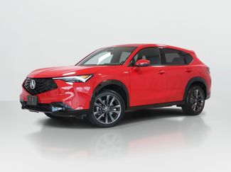 Used 2025 Acura ADX A-Spec AWD/4WD video 1