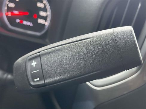 Certified 2025 Chevrolet Silverado 2500 Custom w/ Custom Value Package image 23