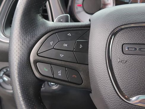 Used 2023 Dodge Challenger R/T w/ Shaker Package image 25