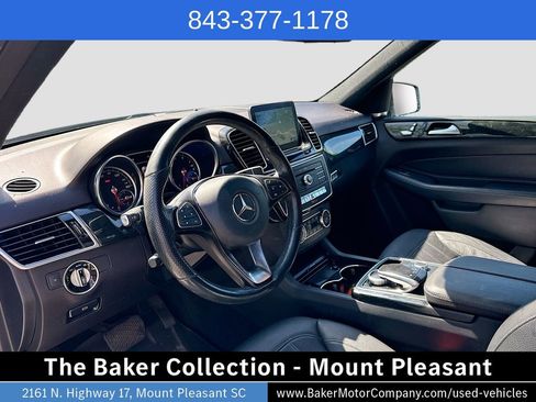 Used 2018 Mercedes-Benz GLE 350 image 9
