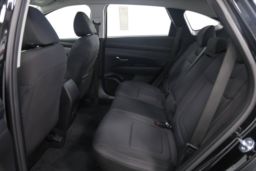 New 2026 Hyundai Tucson SE AWD/4WD image 18