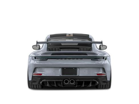 Used 2024 Porsche 911 GT3 image 5