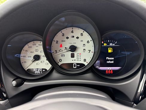 Used 2022 Porsche Macan S AWD/4WD image 13