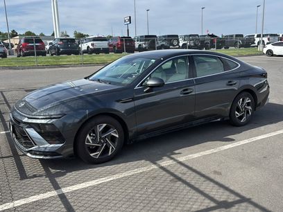 Used 2025 Hyundai Sonata SEL