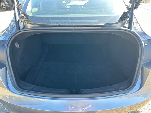 Used 2025 Tesla Model 3 Long Range RWD image 22