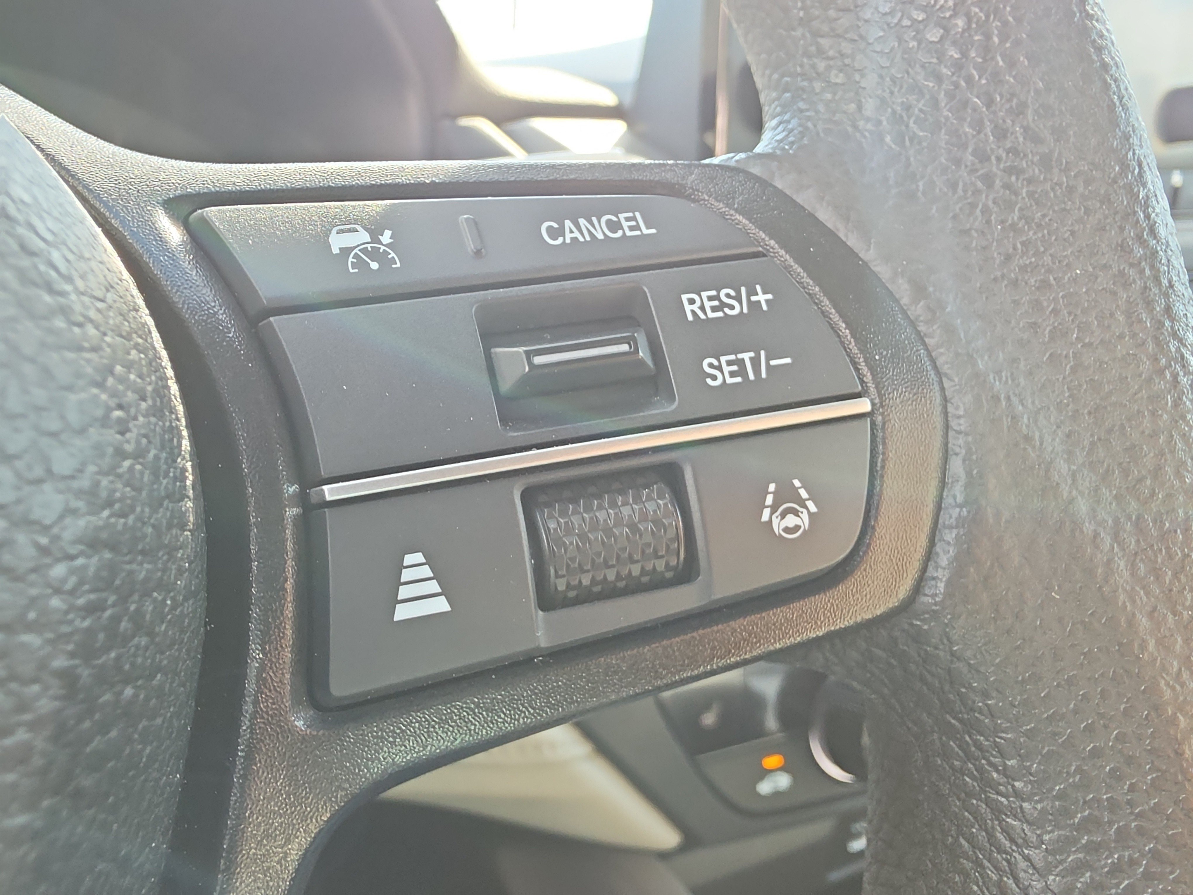 Certified 2024 Honda Accord EX image 20