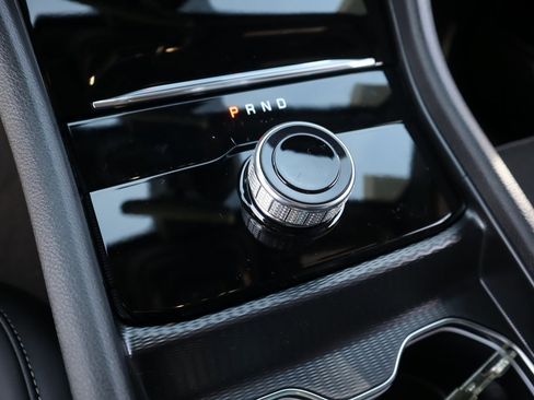 New 2025 Jeep Grand Cherokee L Altitude image 8