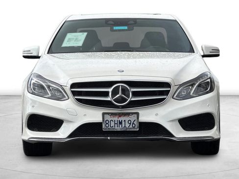Used 2014 Mercedes-Benz E 350 Sedan image 10