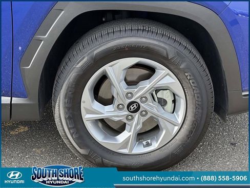 Certified 2023 Hyundai Tucson SEL image 5