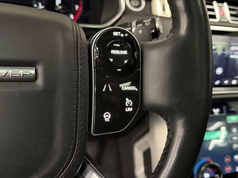 Used 2022 Land Rover Range Rover Westminster Edition image 29