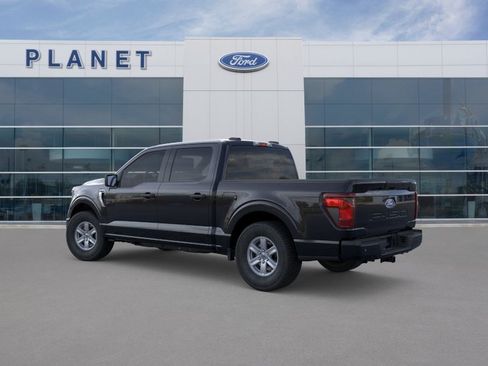 New 2026 Ford F150 XLT RWD image 5