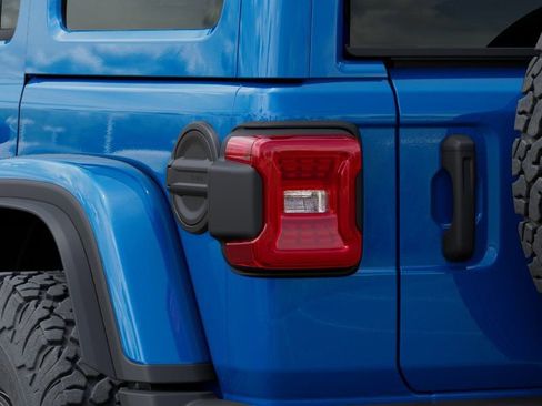 New 2025 Jeep Wrangler Unlimited Rubicon 392 AWD/4WD image 9