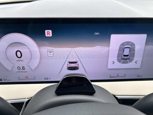 New 2026 Genesis GV70 2.5T Advanced AWD/4WD image 38