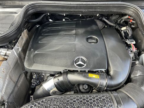 Used 2021 Mercedes-Benz GLE 350 4MATIC image 48