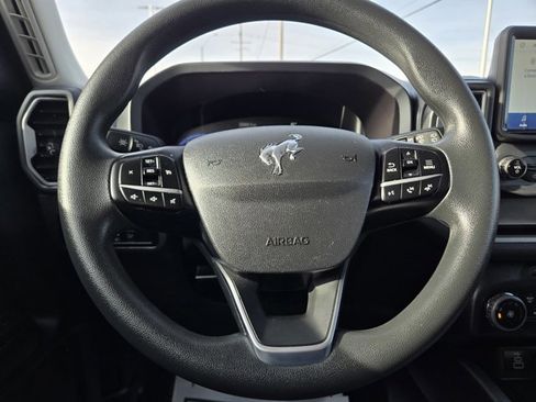 Certified 2023 Ford Bronco Sport Big Bend image 16