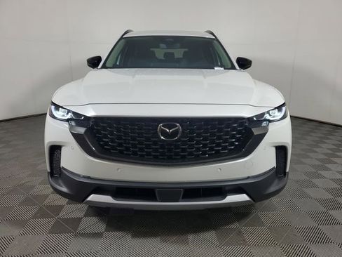 Certified 2026 MAZDA CX-50 AWD 2.5 S w/ Weather Package image 2
