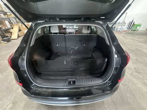 Used 2021 Hyundai Tucson SEL FWD image 25