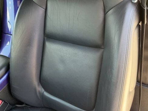 Used 2004 Chevrolet SSR w/ Preferred Equipment Group RWD image 15