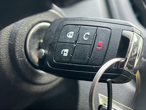Used 2015 Chevrolet Equinox LT w/ Driver Convenience Package FWD image 22