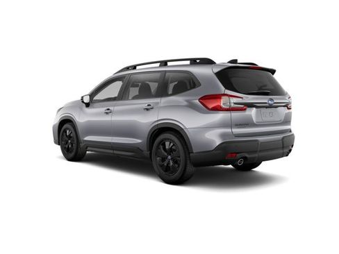 New 2026 Subaru Ascent Premium image 5