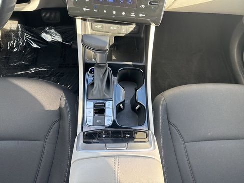Used 2024 Hyundai Tucson SEL image 29