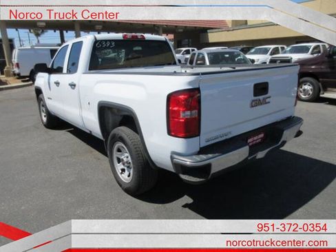 Used 2016 GMC Sierra 1500 2WD Double Cab image 9