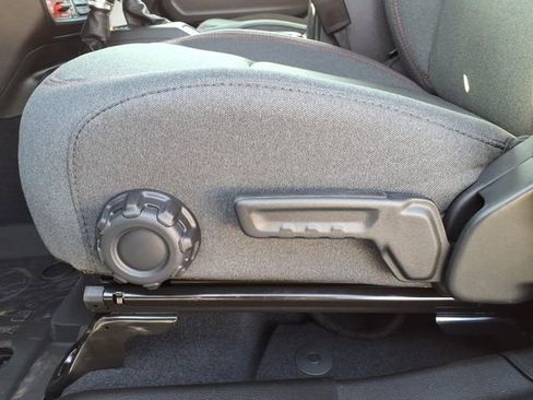 New 2026 Jeep Gladiator Rubicon w/ Steel Power Dome Hood Package image 15