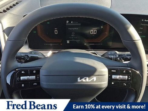 New 2026 Kia Sorento EX image 14