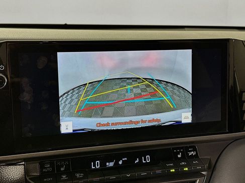 Used 2026 Toyota Camry XSE image 23