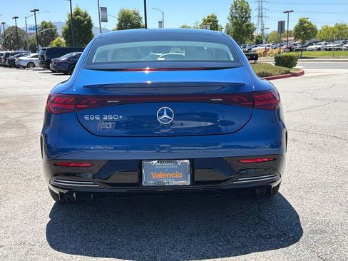 Used 2023 Mercedes-Benz EQE 350+ Sedan image 9