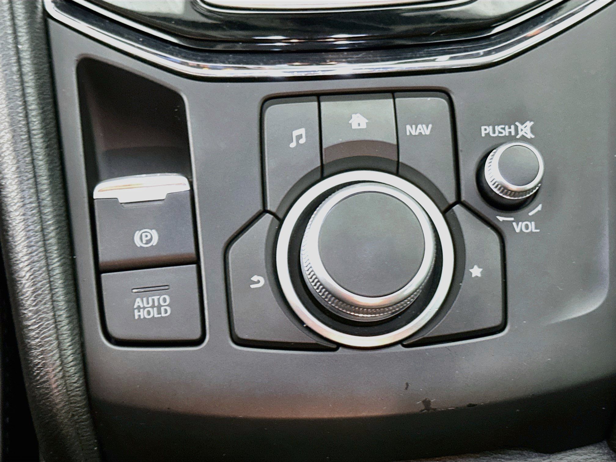 Used 2020 MAZDA CX-5 Touring FWD image 26