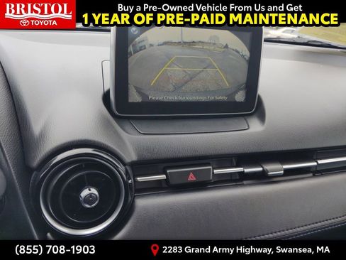 Used 2016 Scion iA image 16