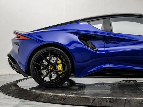Used 2026 Lotus Emira SE RWD image 29