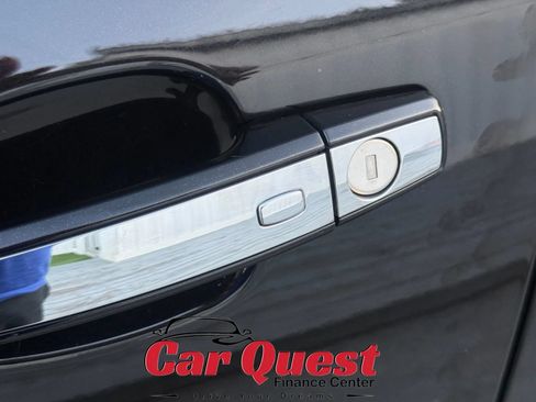 Used 2018 Buick Encore Preferred AWD/4WD image 24