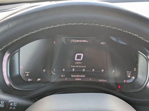 Used 2023 RAM 1500 Rebel w/ Rebel Level 2 Equipment Group image 10