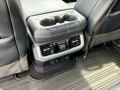 Used 2022 Ford F150 Lariat w/ Equipment Group 502A High image 54