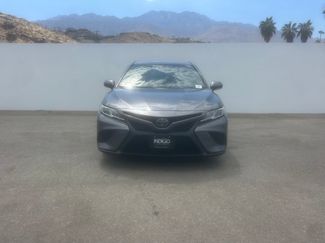 Used 2019 Toyota Camry SE w/ Convenience Package FWD video 2