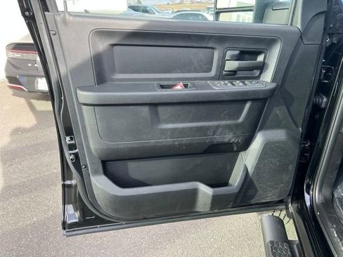 New 2026 RAM 2500 Tradesman image 12