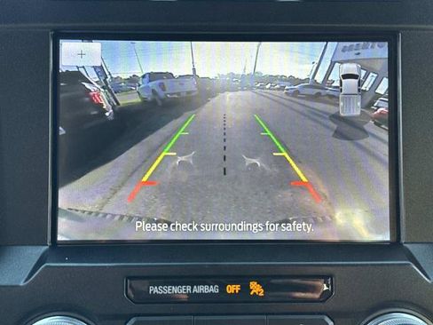 Certified 2020 Ford F150 King Ranch w/ Equipment Group 601A Luxury image 26