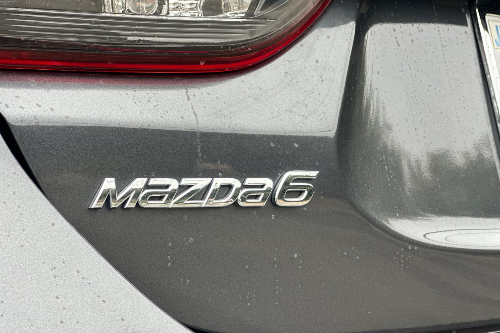 Used 2014 MAZDA MAZDA6 Grand Touring w/ MRCC + FOW Package FWD image 27