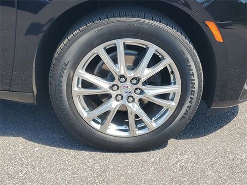 Used 2023 Buick Enclave Premium w/ Experience Buick Package image 33