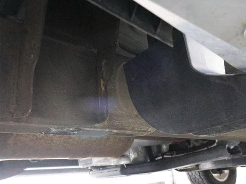 Used 2022 Chevrolet Silverado 2500 LT w/ Convenience Package AWD/4WD image 23