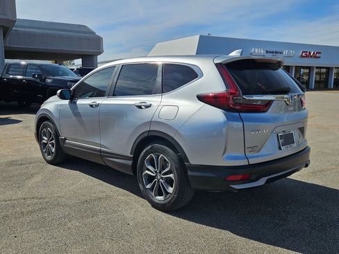 Used 2020 Honda CR-V EX image 3