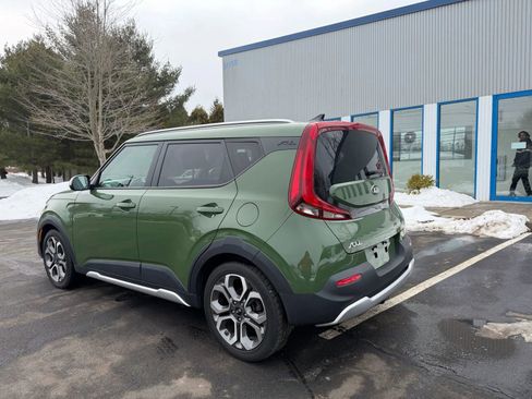 Used 2020 Kia Soul X-Line image 3