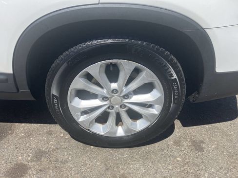 Used 2014 Kia Sorento EX w/ EX V6 Touring Package AWD/4WD image 14
