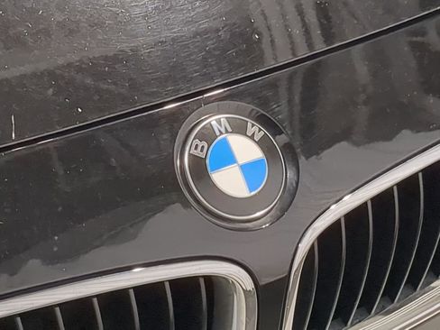 Used 2014 BMW 320i xDrive Sedan AWD/4WD image 15
