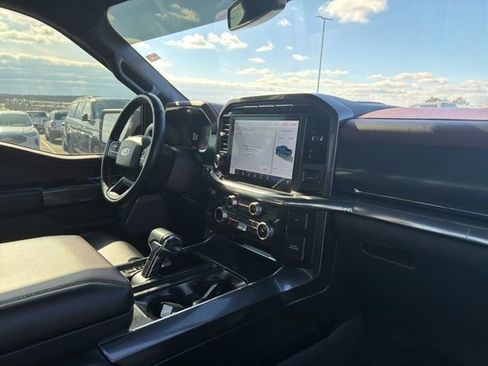Used 2023 Ford F150 Lariat image 13